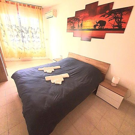 Lemon Tree House Apartment Ostia Antica Ngoại thất bức ảnh