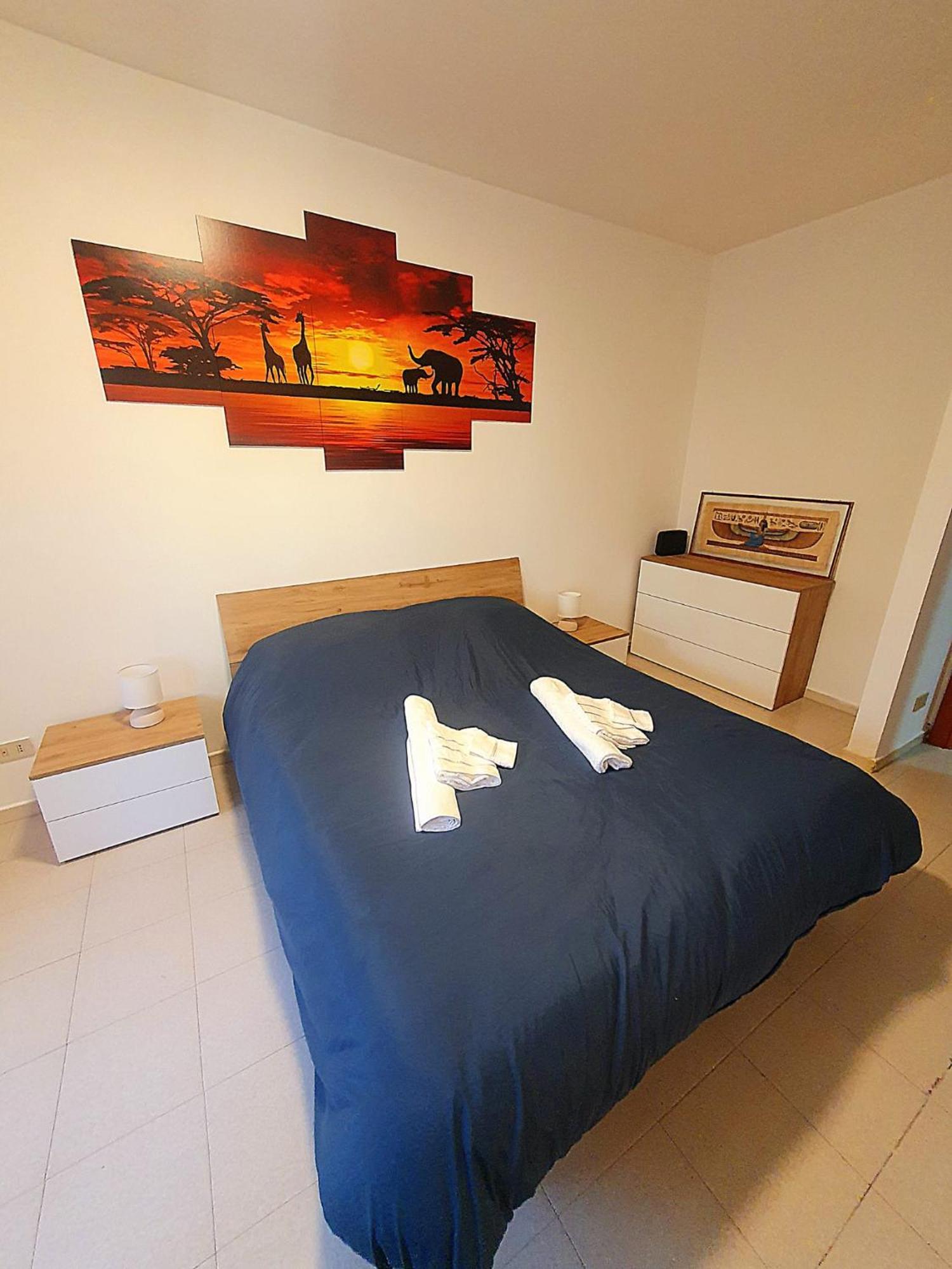 Lemon Tree House Apartment Ostia Antica Ngoại thất bức ảnh