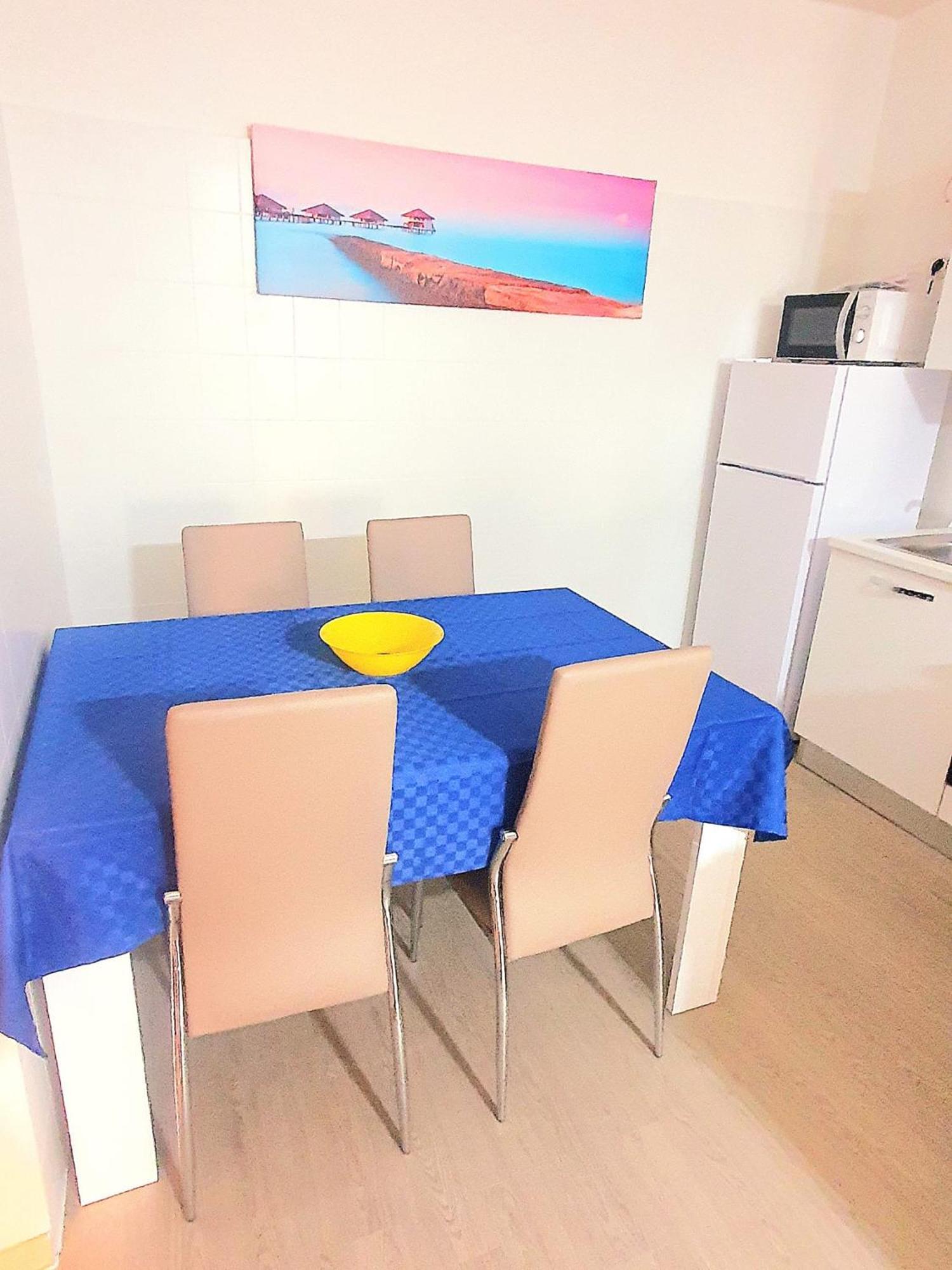 Lemon Tree House Apartment Ostia Antica Ngoại thất bức ảnh