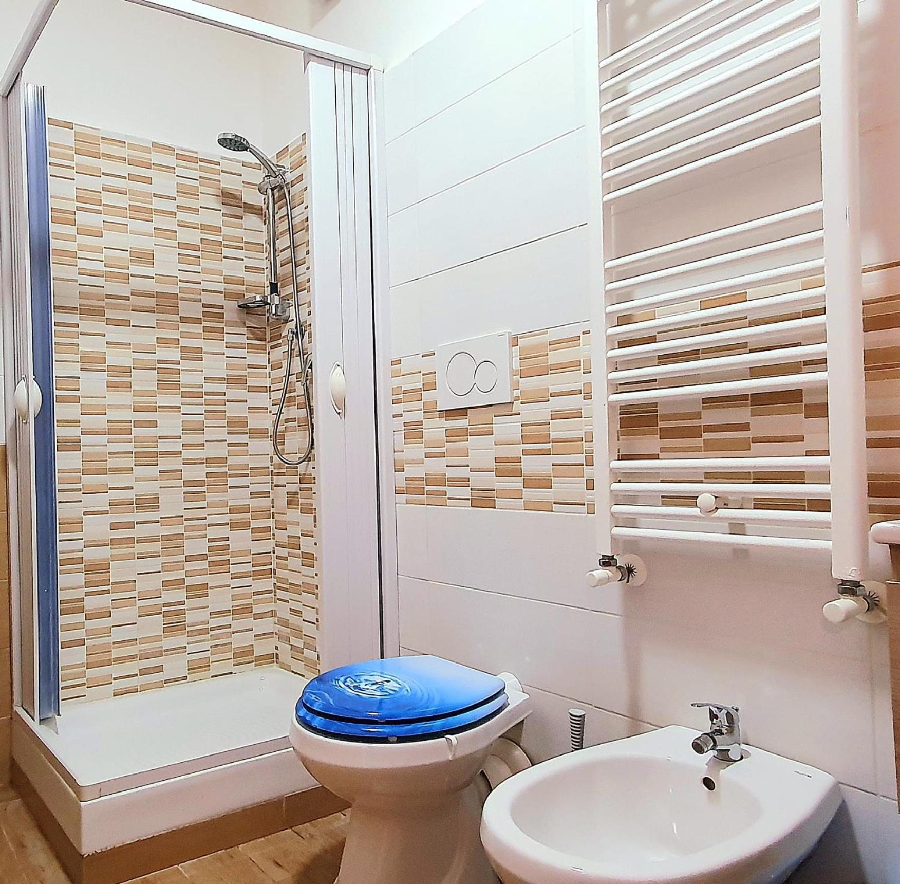 Lemon Tree House Apartment Ostia Antica Ngoại thất bức ảnh