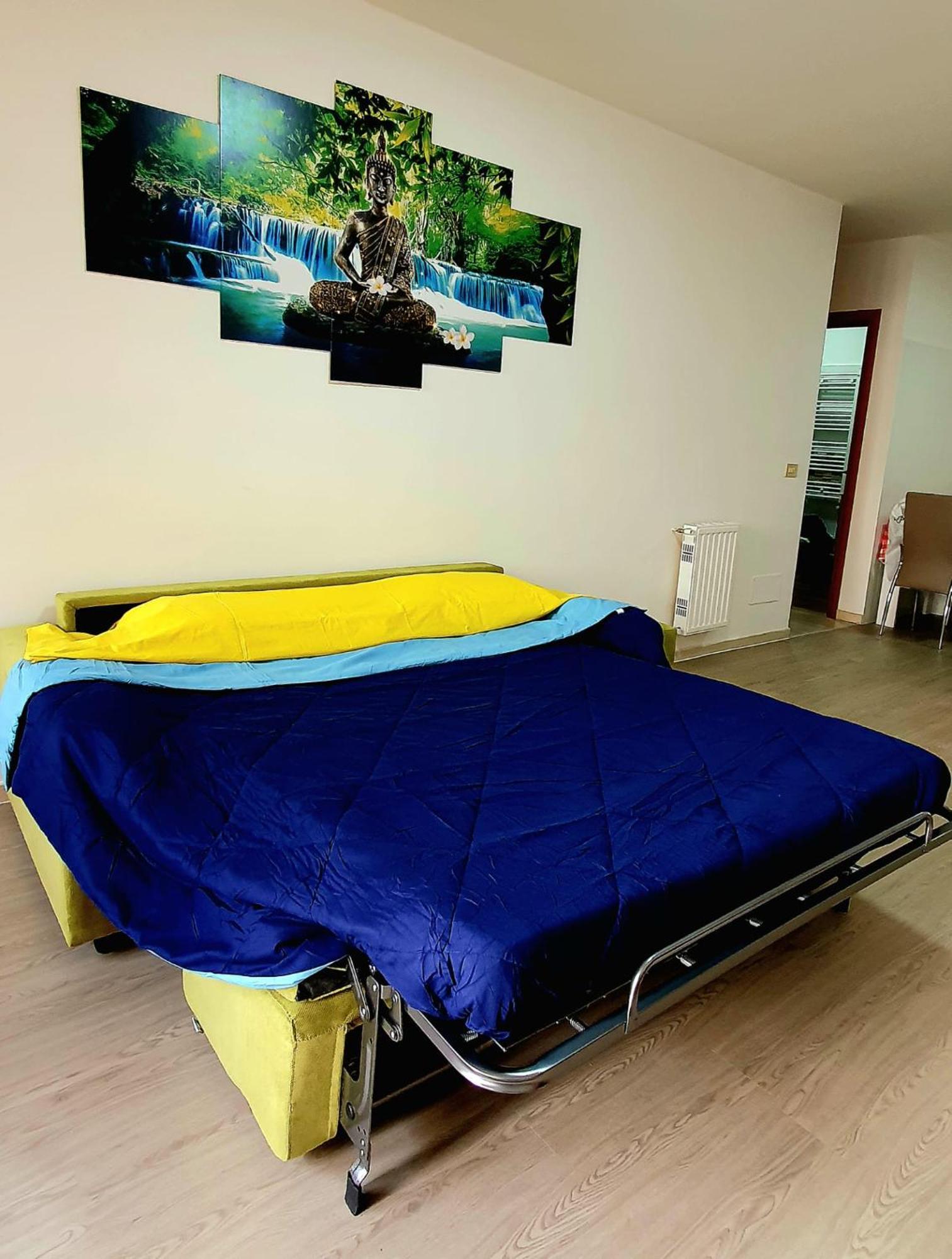 Lemon Tree House Apartment Ostia Antica Ngoại thất bức ảnh